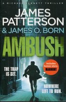 Ambush Patterson James