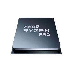 AMD 5 Pro 4650G MPK - AMD