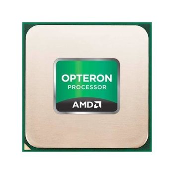 AMD Opteron Procesor Opteron 6140 ( Cache, 8x 2.60Ghz) OS6140WKT8EGO-RFB - AMD