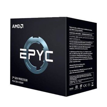 AMD Procesor EPYC 7302P (128MB Cache, 16x 3.00GHz) 100-100000049WOF - AMD