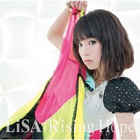 Ame Agari no Sora to Kimi Lisa