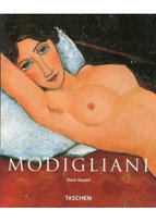 Amedeo Modigliani 1884-1920 W opisie