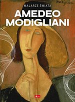 Amedeo Modigliani Opracowanie zbiorowe