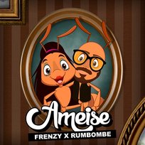Ameise Rumbombe, Frenzy