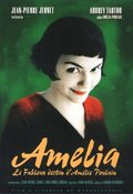 Amelia - Jeunet Jean-Pierre