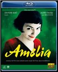 Amelia - Jeunet Jean-Pierre