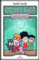 Amelia i Kuba. Mi się podoba