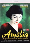 Amelia (Kino Konesera) - Jeunet Jean-Pierre
