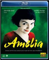 Amelia Jeunet Jean-Pierre