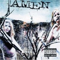 Amen (Re-Release) Amen