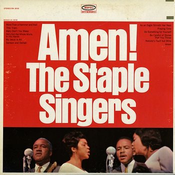 Amen! - The Staple Singers