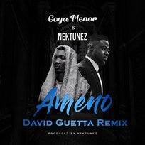 Ameno Amapiano (You Wanna Bamba) nektunez, Goya Menor