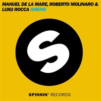 Ameno Roberto Molinaro, & Manuel De La Mare, Luigi Rocca