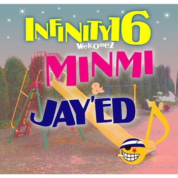 Amenochihare - Infinity 16 feat. MINMI, JAY'ED