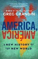 America, América Grandin Greg