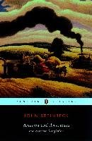 America and Americans: And Selected Nonfiction Steinbeck John