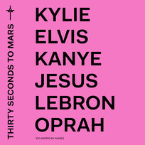 America (Deluxe Edition) 30 Seconds To Mars
