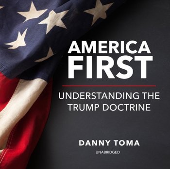America First - Toma Danny