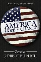 America: Hope for Change - Ehrlich Robert