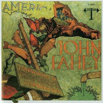 America - John Fahey
