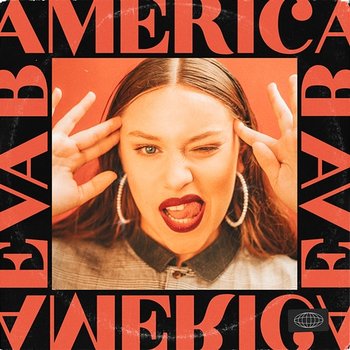 América - Eva B