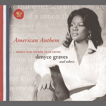 American Anthem - Various Artists