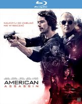 American Assassin Cuesta Michael