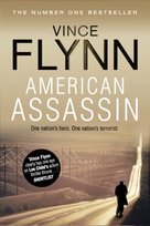 American Assassin Flynn Vince
