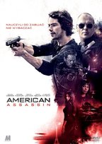 American Assassin (wydanie książkowe)