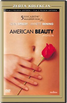 American Beauty - Mendes Sam