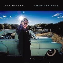 American Boys Mclean Don