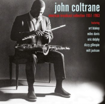 American Broadcast Collection 1951-1963 - Coltrane John
