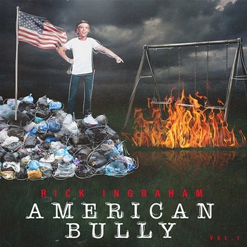 American Bully - Rick Ingraham