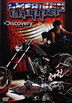 American Chopper Black Widow Various Directors