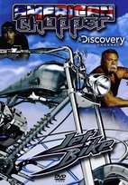 American Chopper Jet Bike Various Directors