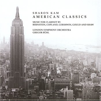 American Classics - Sharon Kam