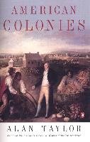 American Colonies Taylor Alan