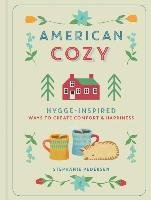 American Cozy Pedersen Stephanie