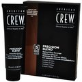 American Crew Blend Medium Ash 3x40ml odsiwiacz - American Crew