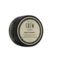 American Crew, Boost Powder, puder do włosów zwiększający objętość, 10 g