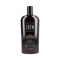 AMERICAN CREW, CLASSIC DAILY, Odżywka do włosów do codziennego stosowania, 1000 ml