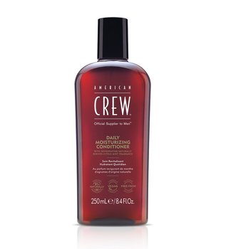 AMERICAN CREW, Daily, Codzienna odżywka do włosów, 250 ml - American Crew