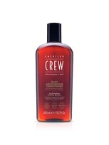 American Crew, Daily Moisturizing, Odżywka Do Włosów Nawilżająca, 450 ml 