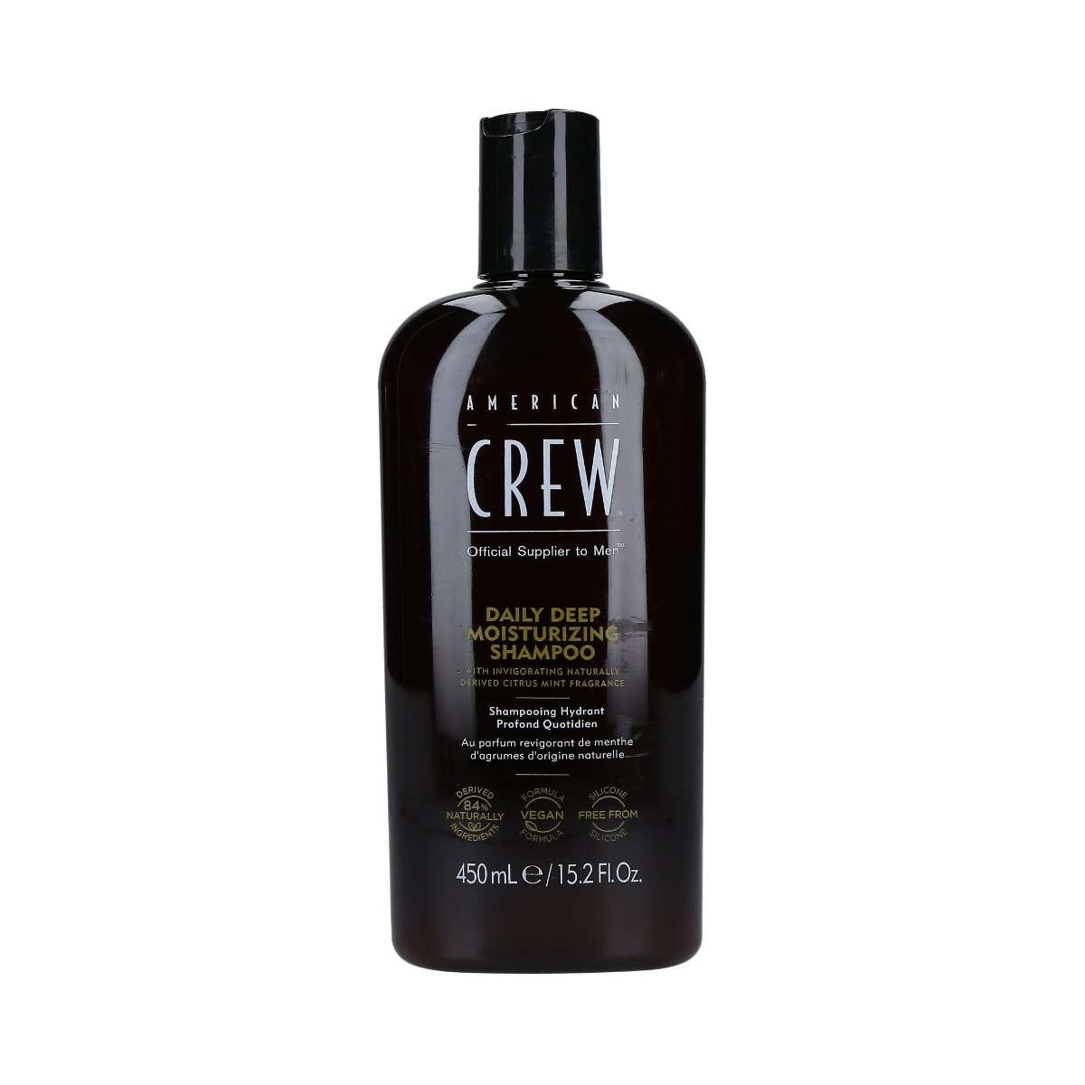 Фото - Шампунь American Crew , Daily, Nawilżający szampon do włosów, 450 ml 