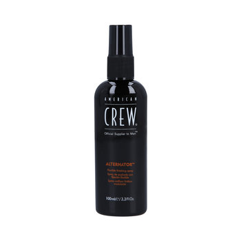 American Crew, spray do stylizacji włosów, 100 ml - American Crew