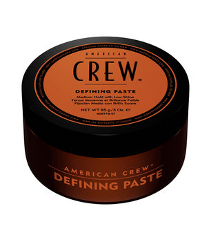 American Crew, średnio utrwalająca pasta, 85 g - American Crew