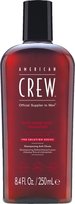 American Crew, Szampon do włosów Anti-Hairloss, 250 ml