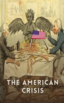 American Crisis - Paine Thomas