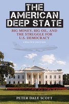 American Deep State Scott Peter Dale