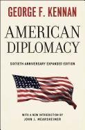 American Diplomacy - Kennan George F.